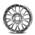 China trailer wheels with 10 holes, wholesale truck wheels 22.5/9.00 8 holes, truck parts steel wheel rim in stock